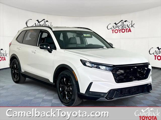 2026 Honda CR-V Hybrid 2WD Sport-L for sale in Phoenix, AZ