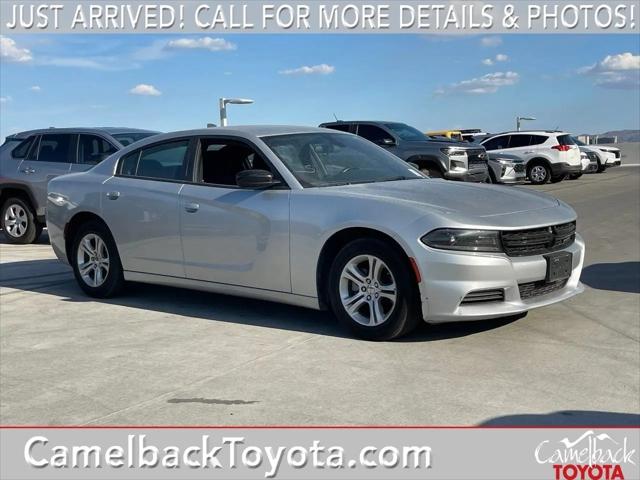 2023 Dodge Charger SXT for sale in Phoenix, AZ