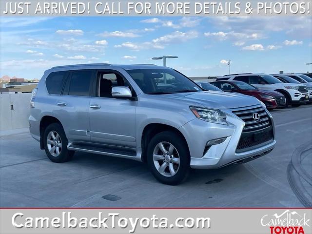 2018 Lexus GX 460 GX 460 for sale in Phoenix, AZ