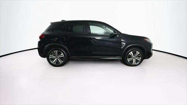 2024 Mitsubishi Outlander Sport S 2.0 AWC for sale in Cary , NC