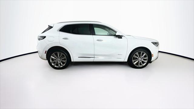 2022 Buick Envision FWD Avenir for sale in Cary , NC