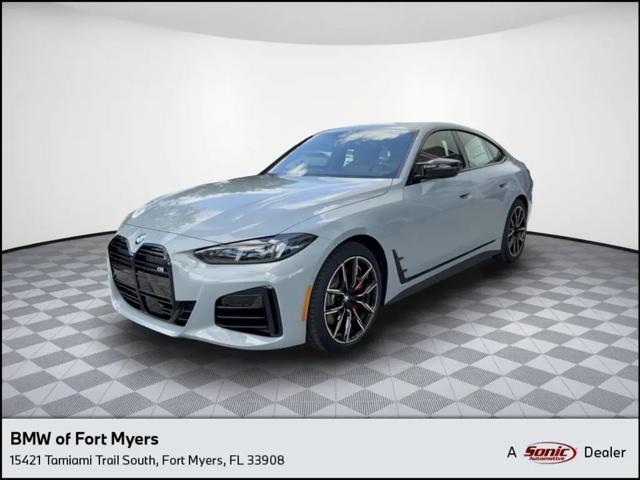 2027 BMW 4 Series M440i xDrive for sale in Fort Myers, FL