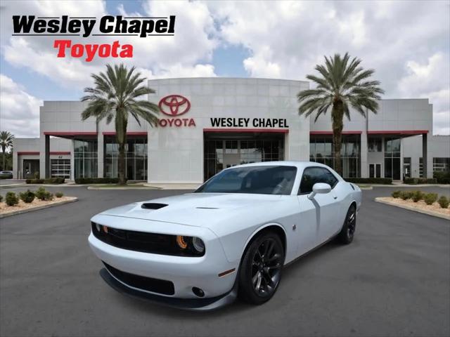 2021 Dodge Challenger R/T Scat Pack for sale in Wesley Chapel, FL