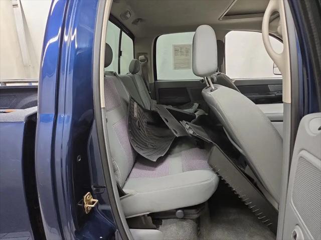 2007 Dodge Ram 2500 SLT/TRX4 Off Road/Sport/Power Wagon