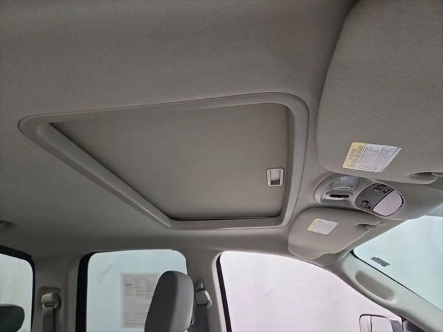 2007 Dodge Ram 2500 SLT/TRX4 Off Road/Sport/Power Wagon