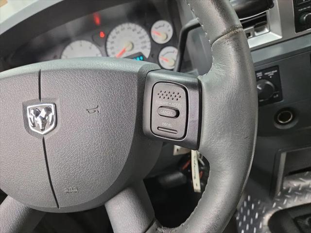 2007 Dodge Ram 2500 SLT/TRX4 Off Road/Sport/Power Wagon