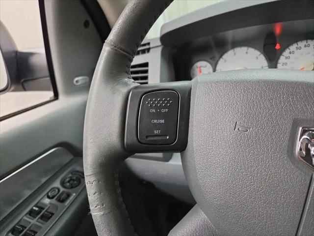 2007 Dodge Ram 2500 SLT/TRX4 Off Road/Sport/Power Wagon