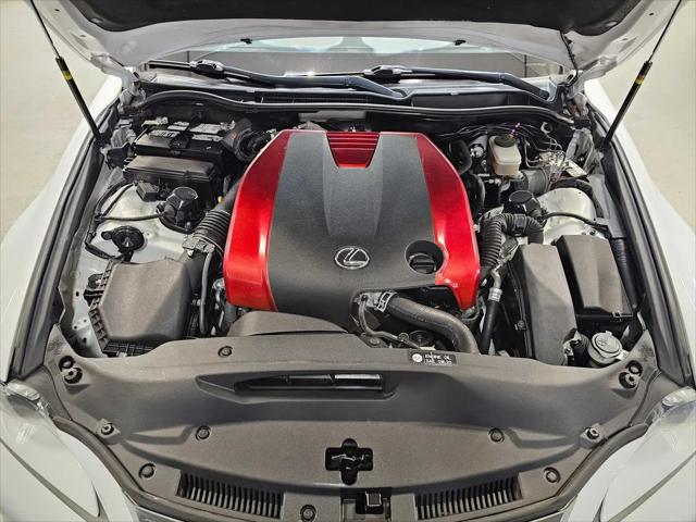 2015 Lexus IS 350 IS 350