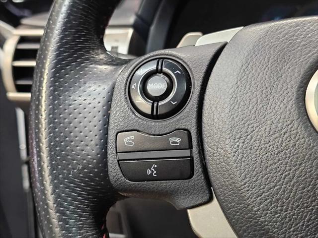 2015 Lexus IS 350 IS 350