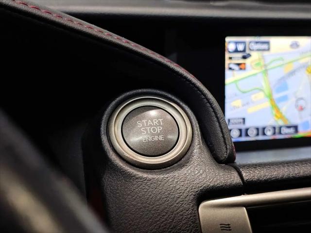2015 Lexus IS 350 IS 350