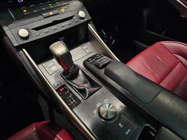 2015 Lexus IS 350 IS 350