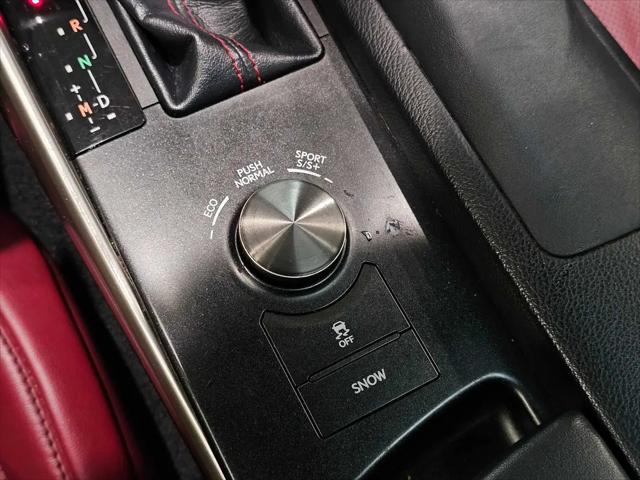 2015 Lexus IS 350 IS 350