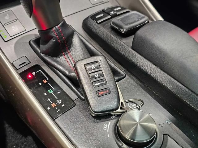2015 Lexus IS 350 IS 350