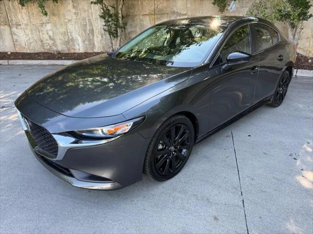2024 Mazda Mazda3 2.5 S Select Sport for sale in Marietta, GA