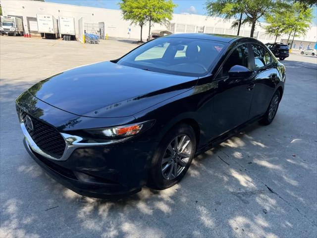2022 Mazda Mazda3 2.0 for sale in Marietta, GA