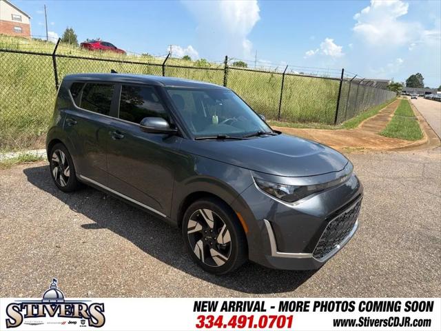 2024 Kia Soul GT-Line for sale in Prattville, AL