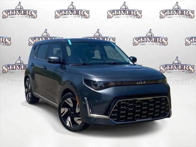 2024 Kia Soul GT-Line for sale in Prattville, AL