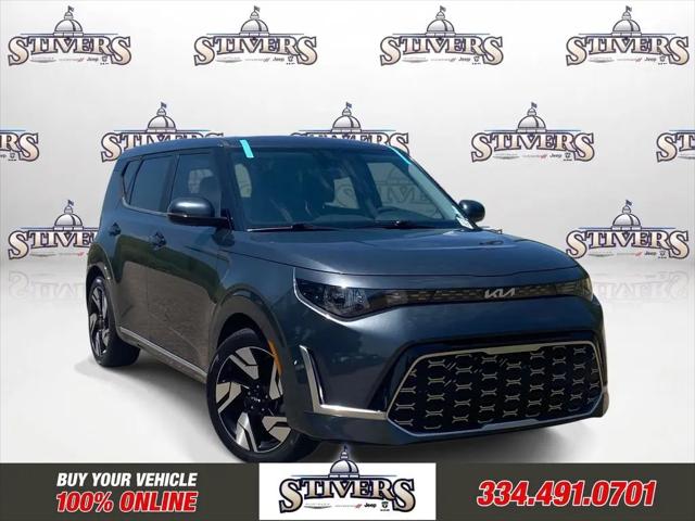 2024 Kia Soul GT-Line for sale in Prattville, AL
