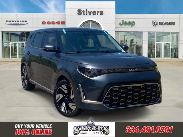 2024 Kia Soul GT-Line for sale in Prattville, AL