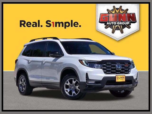 2023 Honda Passport AWD TrailSport for sale in San Antonio, TX
