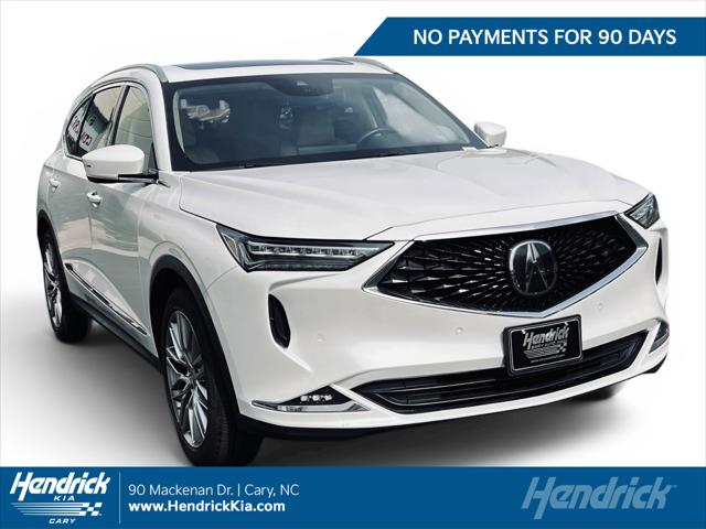 2023 Acura MDX Advance Package for sale in Cary, NC