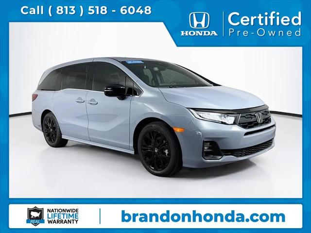 2026 Honda Odyssey Sport-L for sale in Tampa, FL