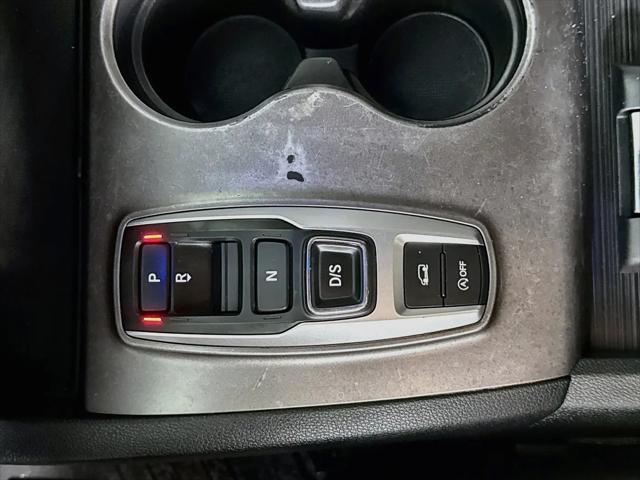 2021 Honda Pilot AWD EX-L