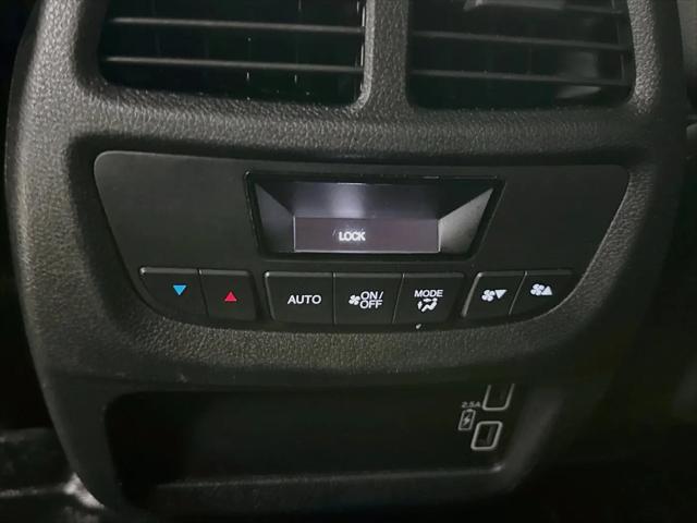 2021 Honda Pilot AWD EX-L