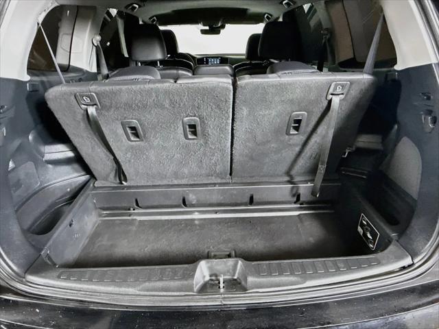 2021 Honda Pilot AWD EX-L