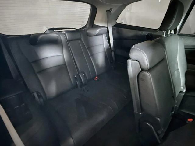 2021 Honda Pilot AWD EX-L