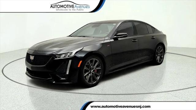 2024 Cadillac CT5-V V-Series for sale in Wall Township, NJ