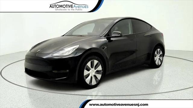 2022 Tesla Model Y Long Range Dual Motor All-Wheel Drive for sale in Wall Township, NJ