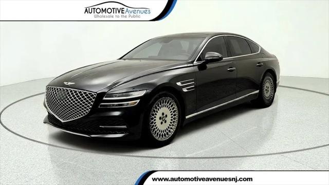 2022 Genesis G80 2.5T RWD for sale in Wall Township, NJ