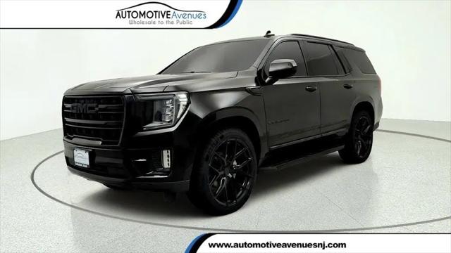 2023 GMC Yukon 2WD SLT for sale in Wall Township, NJ