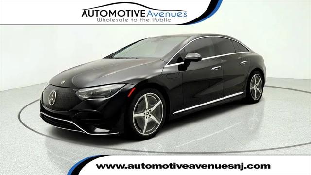 2023 Mercedes-Benz EQE 350 EQE 350+ for sale in Wall Township, NJ