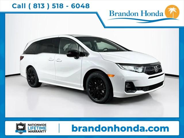 2026 Honda Odyssey Sport-L for sale in Tampa, FL