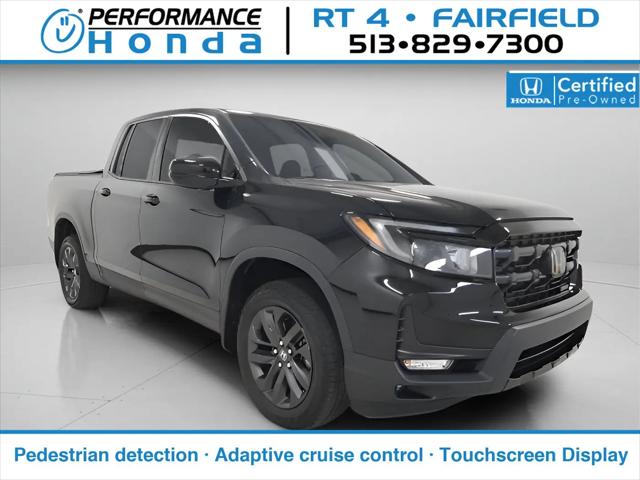 2024 Honda Ridgeline Sport for sale near Fairfield, OH