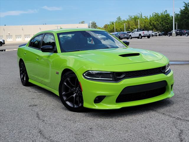 2023 Dodge Charger Scat Pack for sale in Bradenton, FL