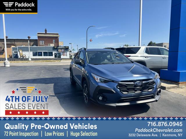 2024 Subaru Crosstrek Premium for sale in Kenmore, NY