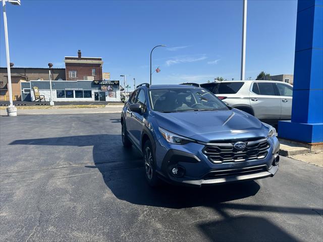 2024 Subaru Crosstrek Premium for sale in Kenmore, NY