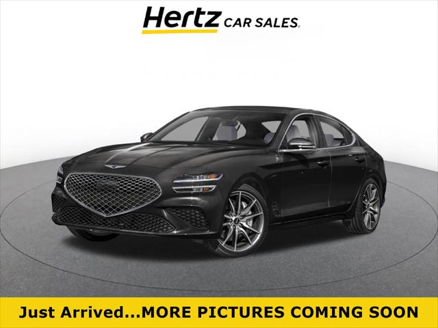 2026 Genesis G70 2.5T RWD for sale in Tampa, FL