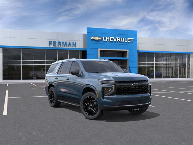 2026 Chevrolet Tahoe LS for sale in Tampa, FL
