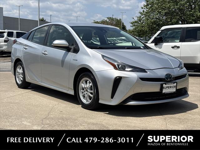2022 Toyota Prius LE for sale in Bentonville, AR
