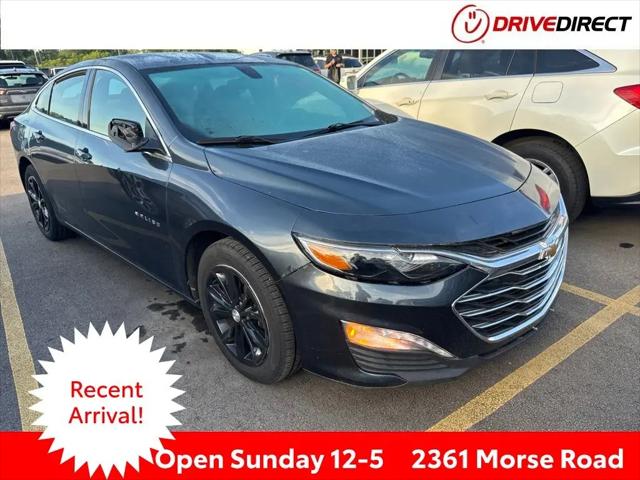 2019 Chevrolet Malibu for sale near Columbus, OH