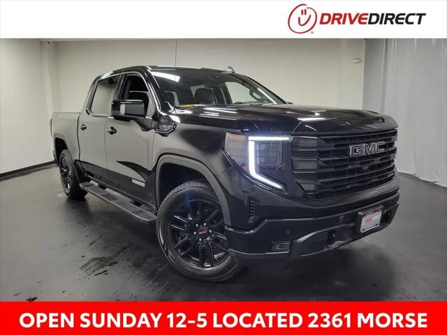 2024 GMC Sierra 1500 for sale near Columbus, OH
