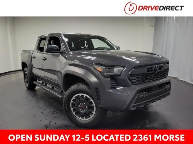 2024 Toyota Tacoma TRD Off Road for sale near Columbus, OH