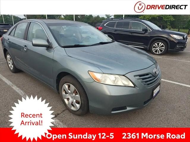 2008 Toyota Camry LE for sale in Columbus, OH