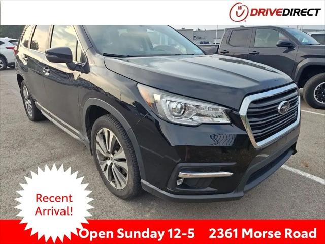 2019 Subaru Ascent Limited for sale in Columbus, OH