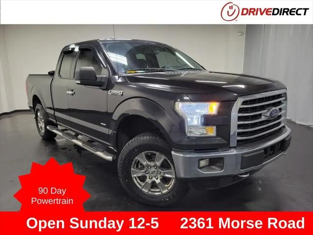 2015 Ford F-150 for sale near Columbus, OH