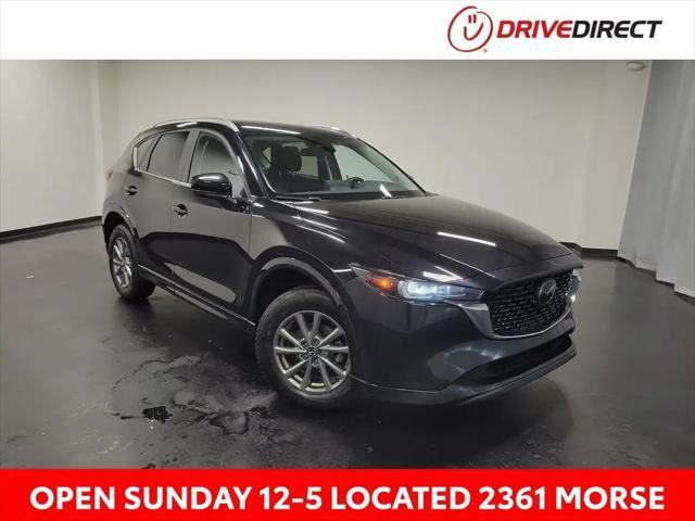 2024 Mazda CX-5 2.5 S Select for sale in Columbus, OH